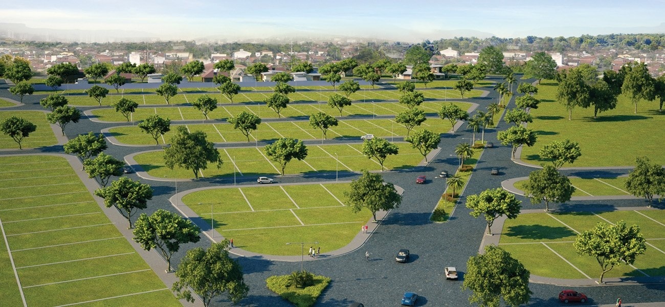 EMAIS Urbanismo